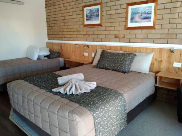 Winchester Motel Moree Εξωτερικό φωτογραφία