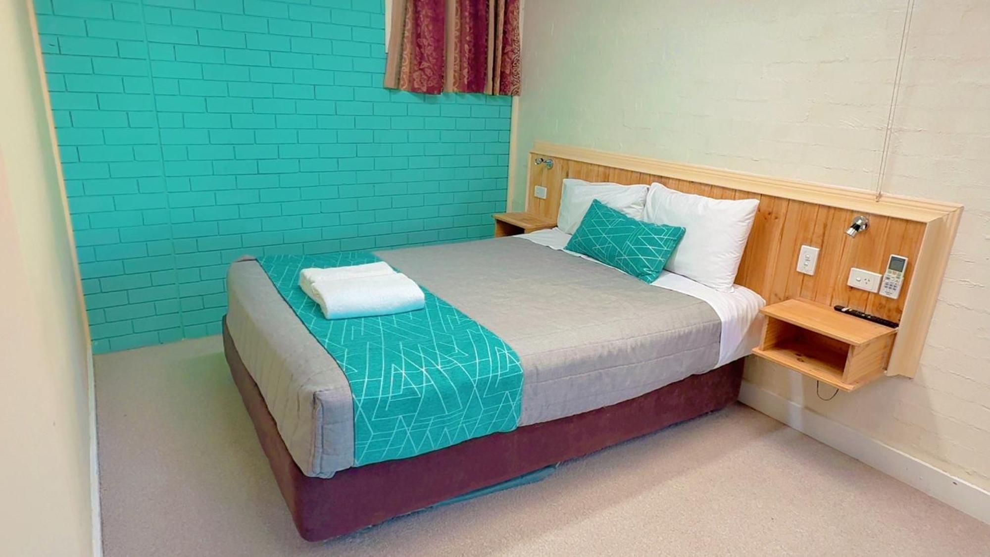 Winchester Motel Moree Εξωτερικό φωτογραφία