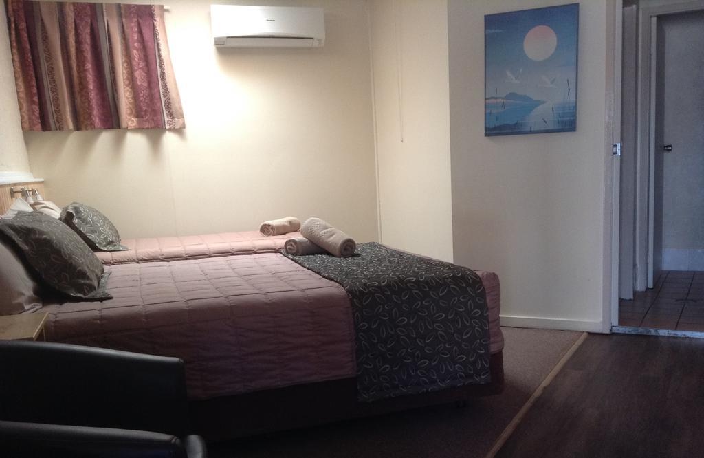 Winchester Motel Moree Δωμάτιο φωτογραφία