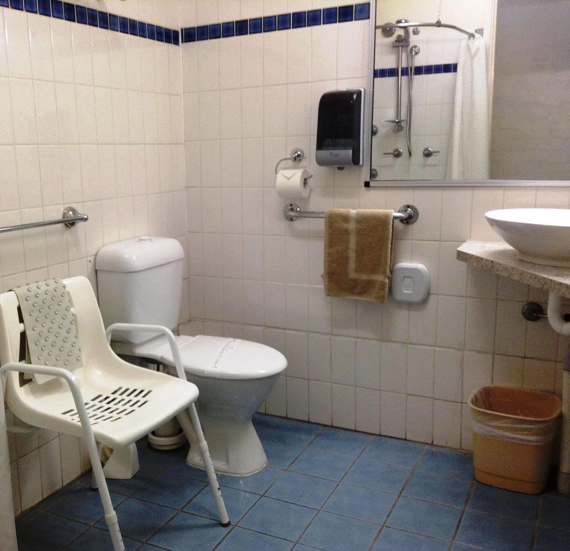 Winchester Motel Moree Εξωτερικό φωτογραφία