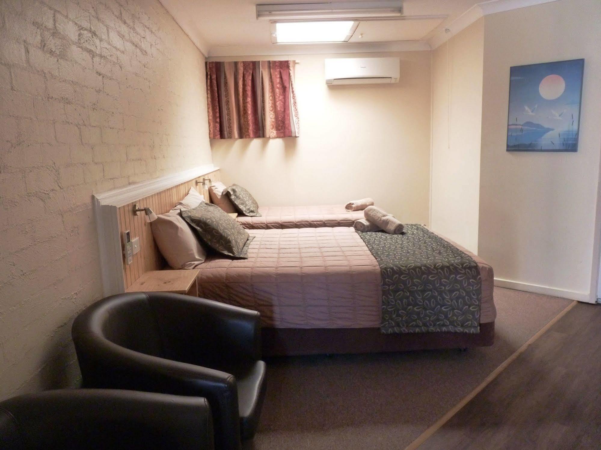 Winchester Motel Moree Εξωτερικό φωτογραφία