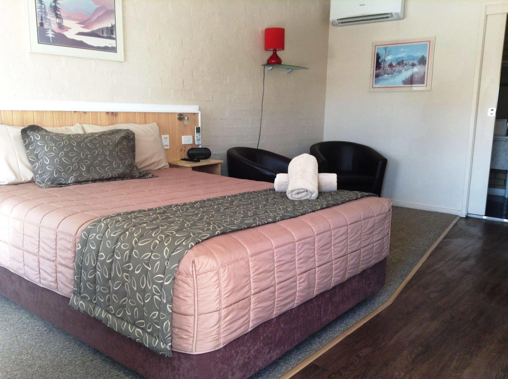 Winchester Motel Moree Εξωτερικό φωτογραφία